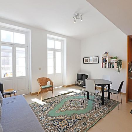 Flh Porto City Apartment With Balcony Kültér fotó