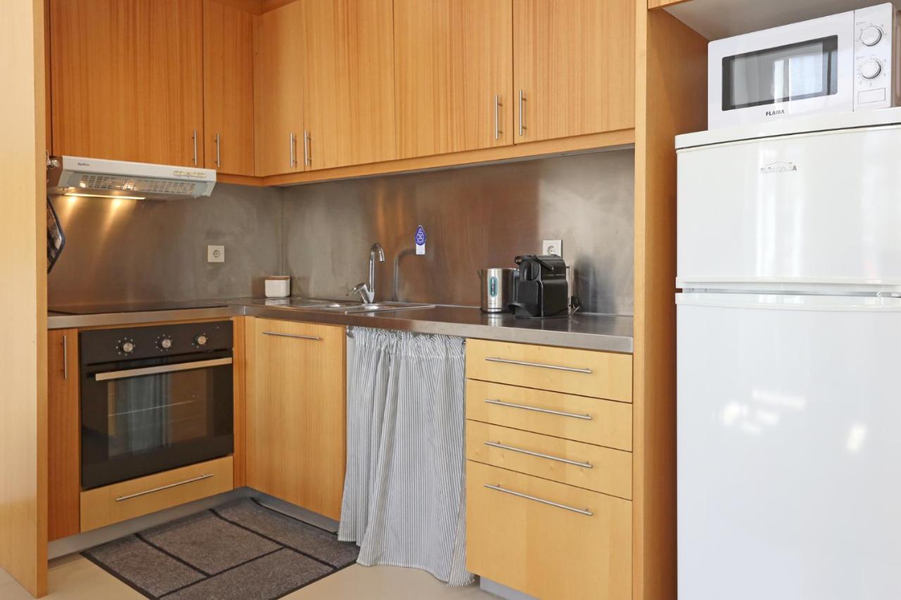 Flh Porto City Apartment With Balcony Kültér fotó