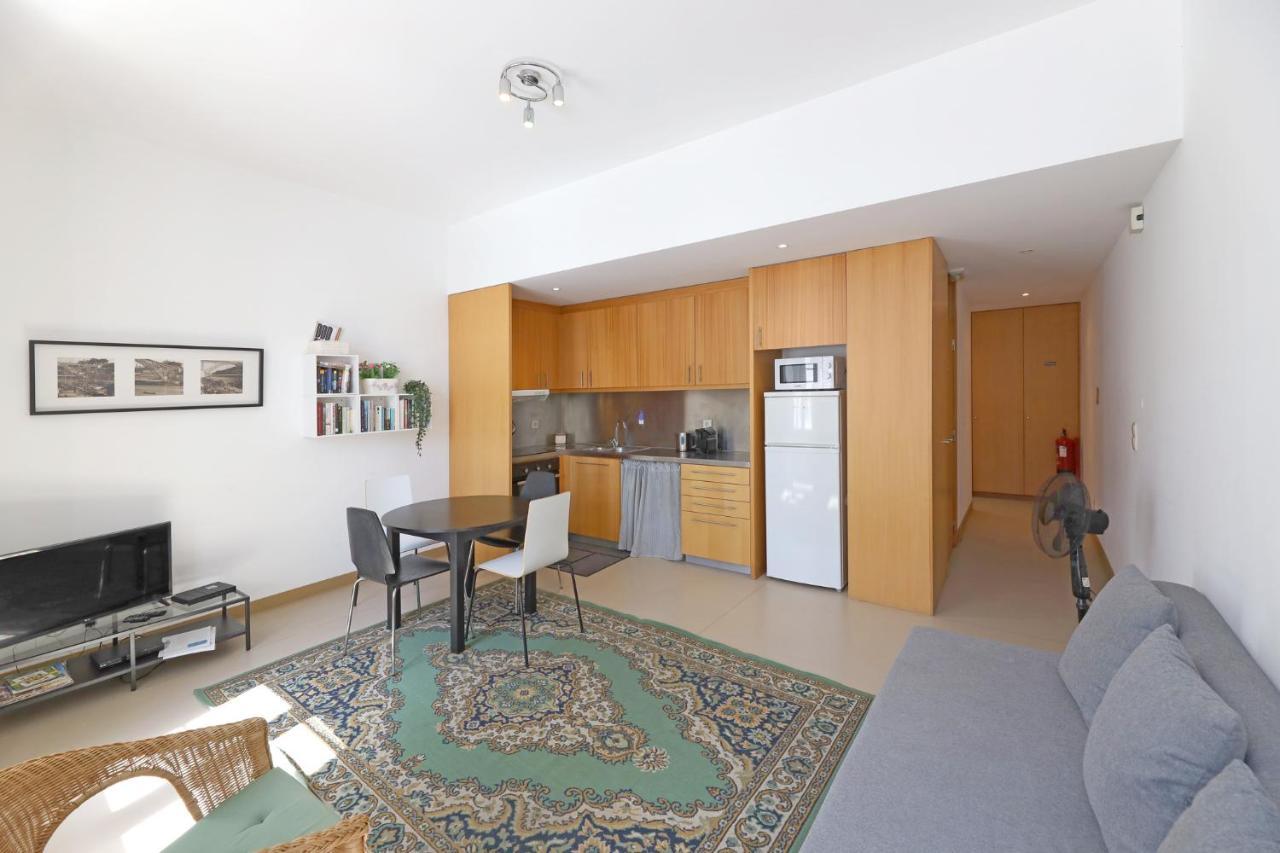 Flh Porto City Apartment With Balcony Kültér fotó
