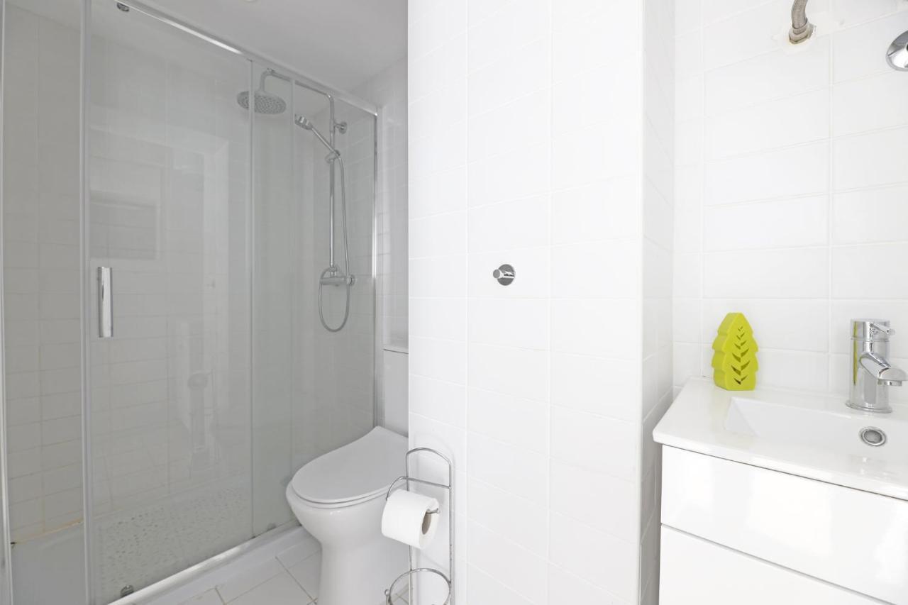 Flh Porto City Apartment With Balcony Kültér fotó