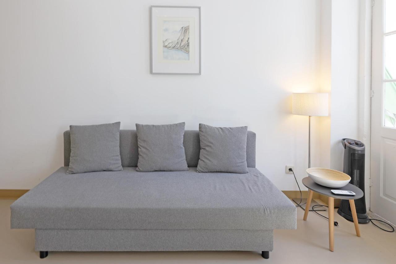 Flh Porto City Apartment With Balcony Kültér fotó