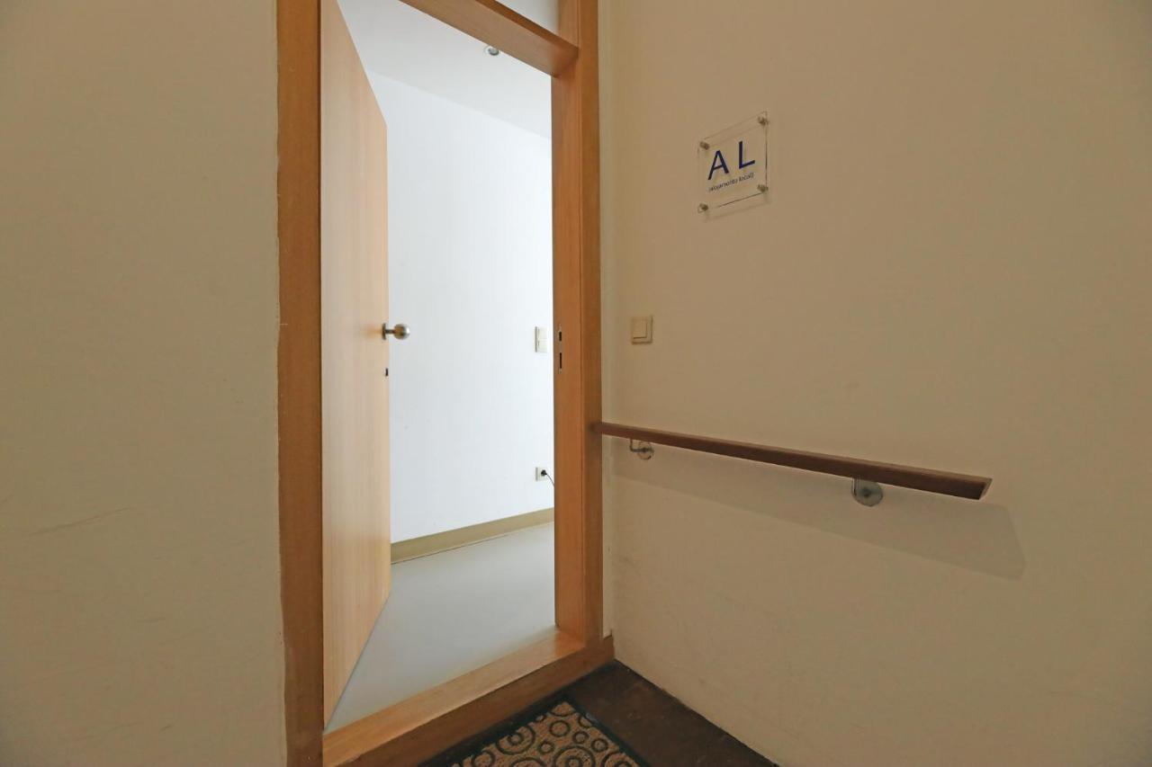 Flh Porto City Apartment With Balcony Kültér fotó